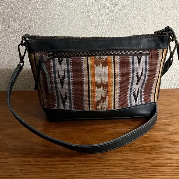 Nena & Co crossbody - Picture 2 of 8
